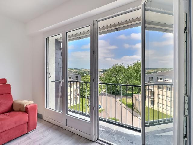 Appartement location à Les Andelys, Louviers