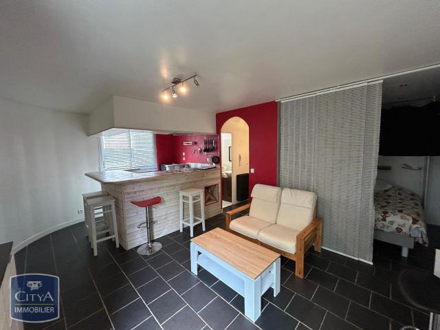 Appartement location à Saint-Nazaire, Saint-nazaire