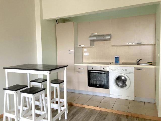 Appartement location à Pamiers