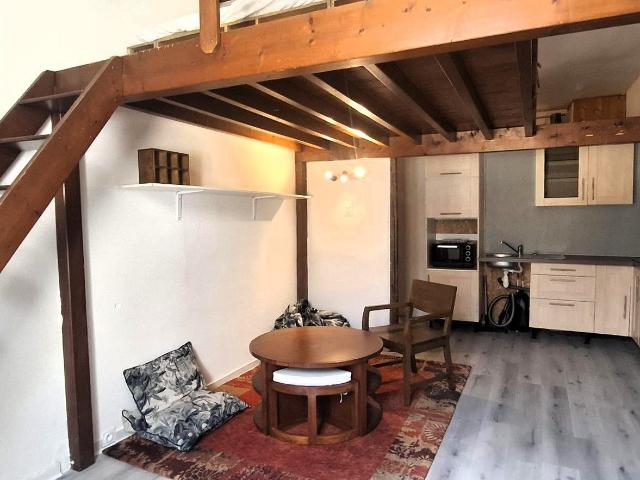 Appartement location à Chambéry