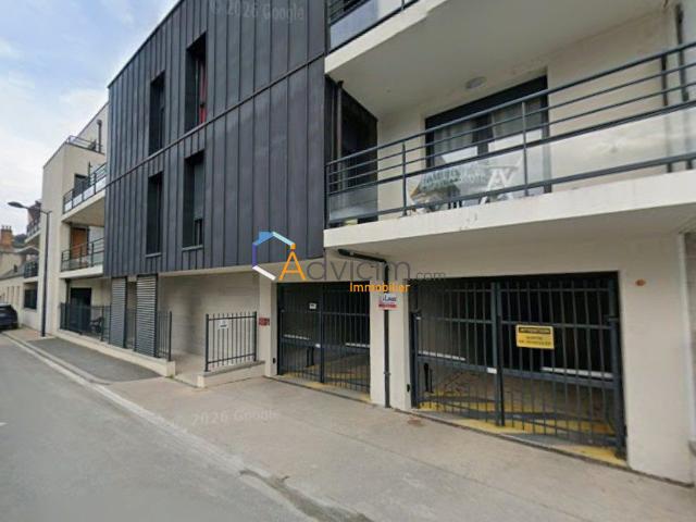 Appartement location à Orléans