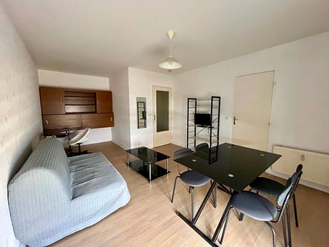 Appartement location à Poitiers