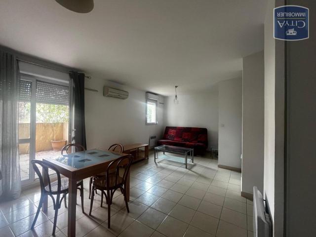 Appartement location à Nîmes