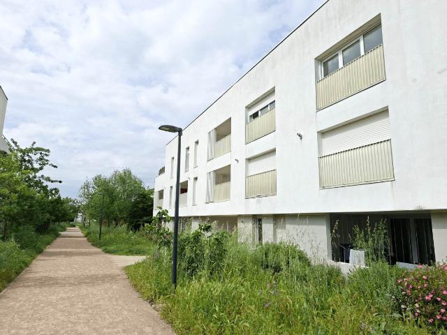 Appartement location à Toulouse