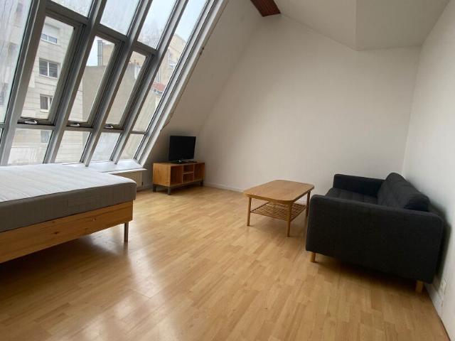 Appartement location à Paris, Île-de-France