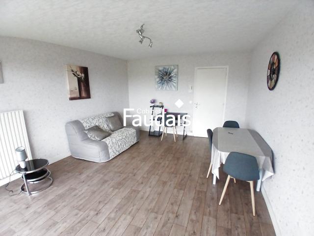 Appartement location à Saint-Lô, Agneaux