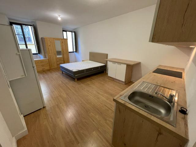 Appartement location à Bastia