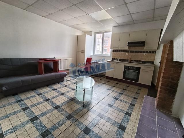 Appartement location à Arras, Saint-pol-sur-ternoise