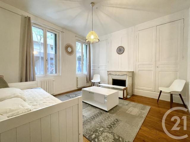 Appartement location à Chartres