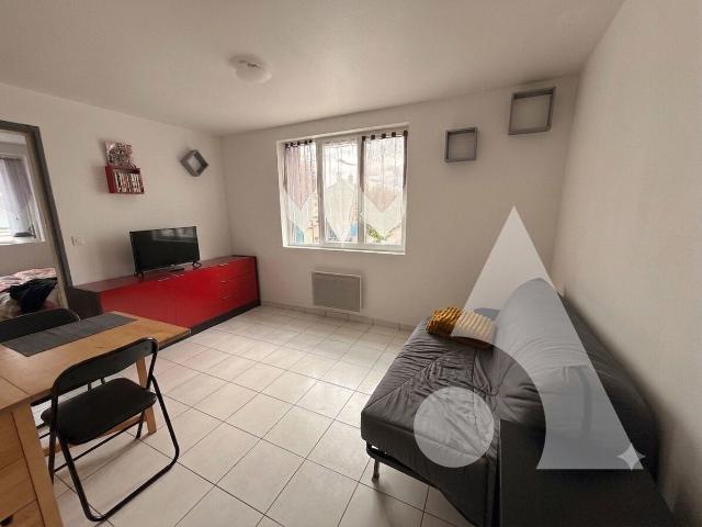 Appartement location à Troyes, Sainte-savine