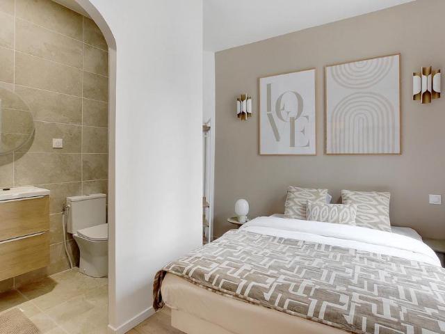 Appartement location à Nanterre, Asnières-sur-seine
