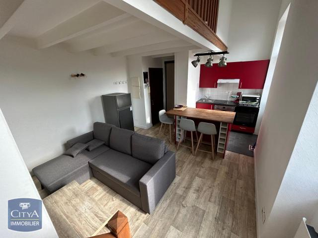 Appartement location à La Rochelle