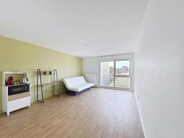 Appartement location à Dijon