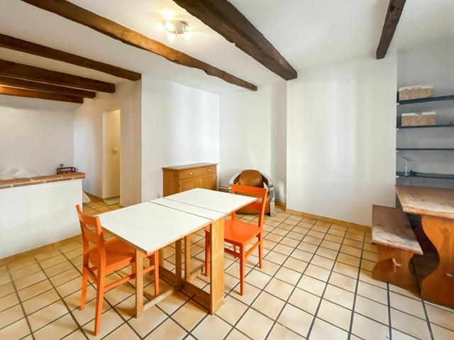 Appartement location à Faubourgs, Montauban