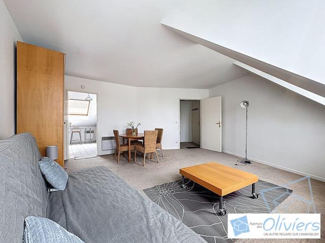 Appartement location à Rambouillet, Voisins-le-bretonneux