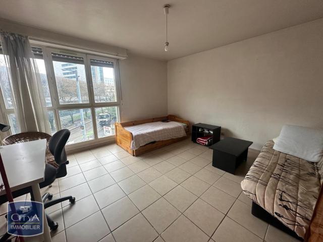 Appartement location à Grenoble