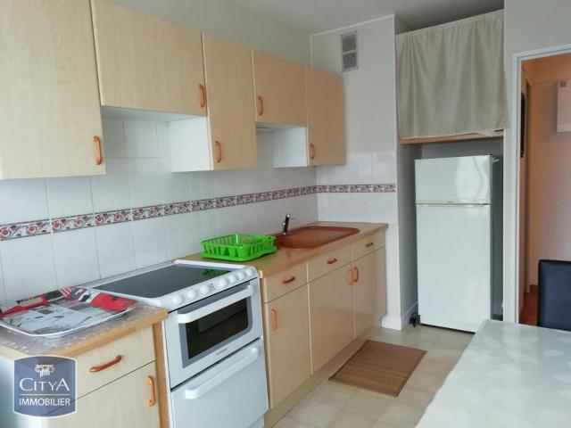 Appartement location à Dijon, Longvic