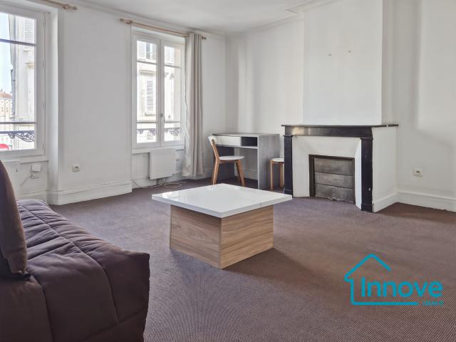 Appartement location à Versailles