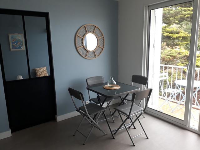 Appartement location à Saint-Nazaire, Pornichet