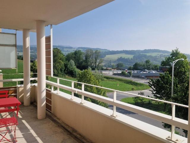 Appartement location à Saint-Julien-en-Genevois, Allonzier-la-caille