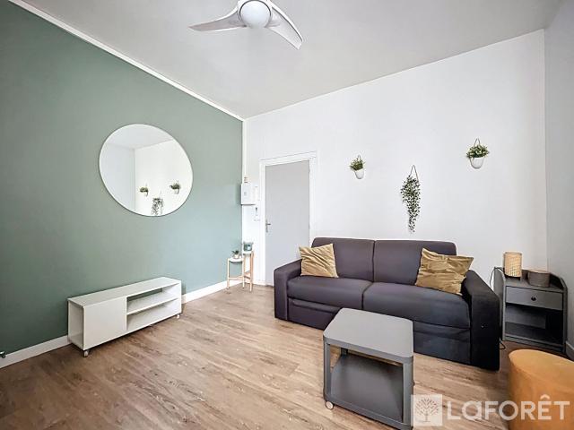 Appartement location à Sens