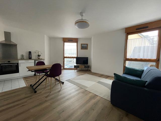 Appartement location à Chartres