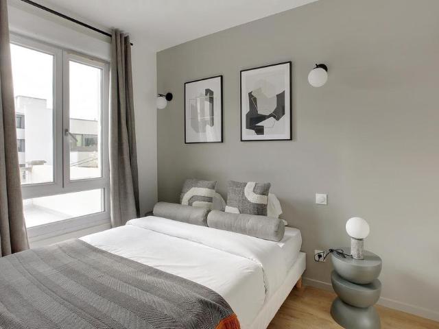 Appartement location à Nanterre, Asnières-sur-seine