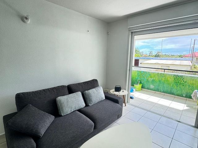 Appartement location à Guadeloupe