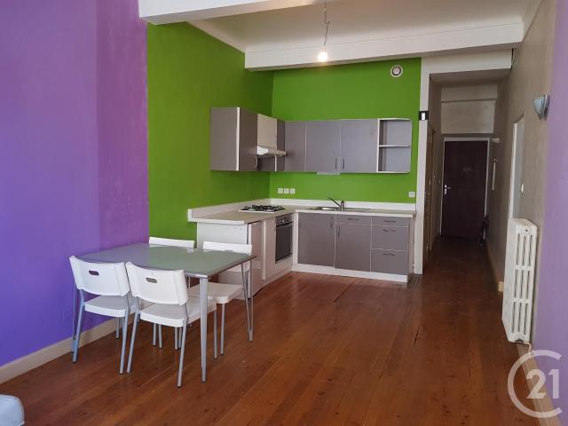 Appartement location à Gap