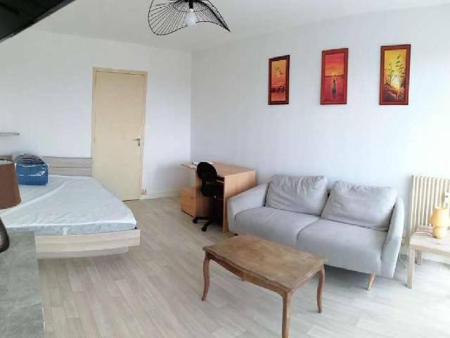 Appartement location à Segré