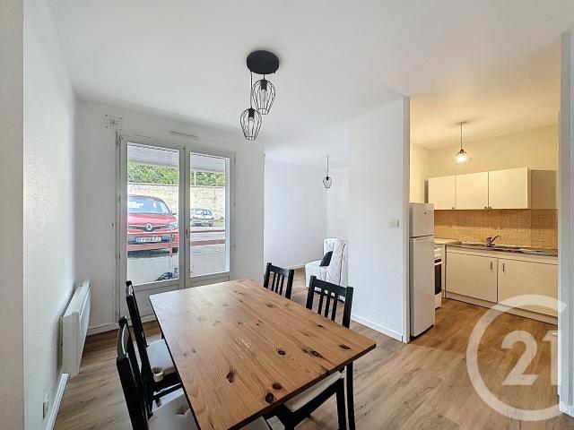 Appartement location à Fontenay-le-Comte, Luçon