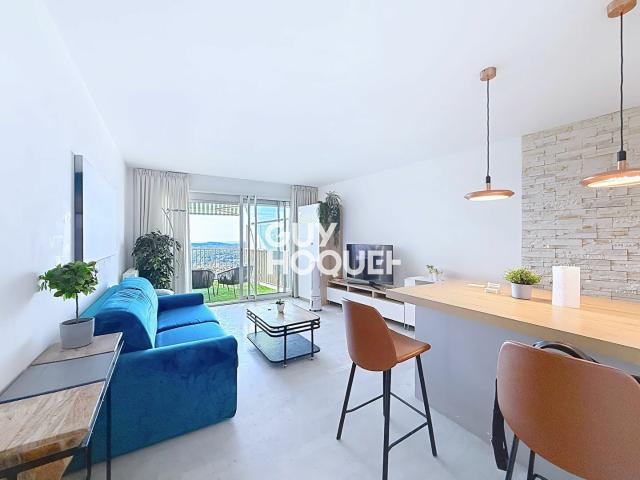 Appartement location à Grasse