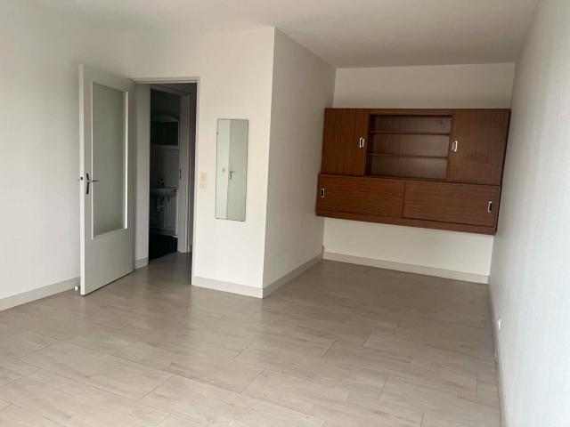 Appartement location à Poitiers