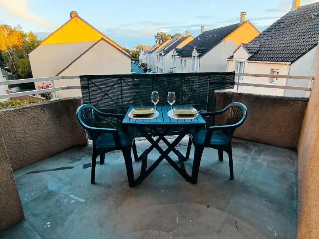 Appartement location à Évry, Petit-bourg