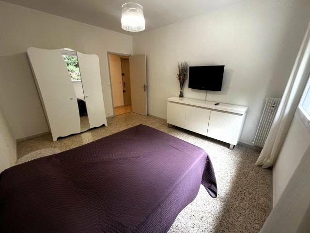 Appartement location à Nice