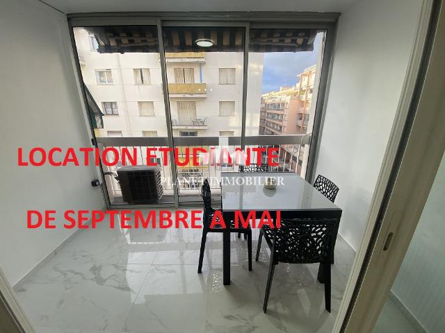 Appartement location à Grasse, Antibes
