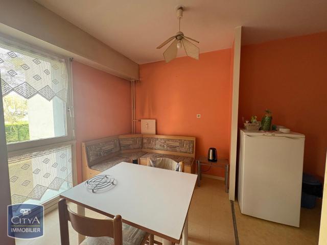 Appartement location à Mâcon