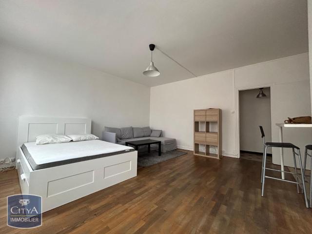 Appartement location à Saint-Étienne, Saint-etienne