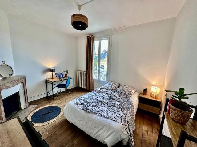 Appartement location à Château-Thierry, Brasles