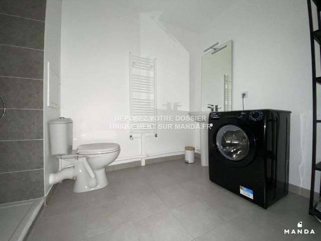 Appartement location à Argenteuil, Bezons