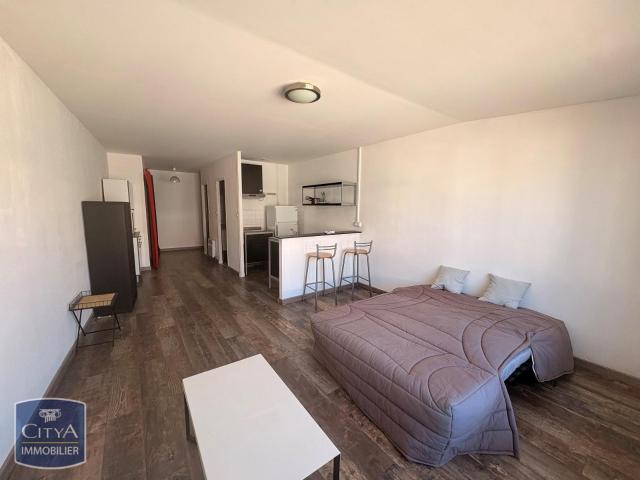 Appartement location à Istres, Bouches-du-Rhône