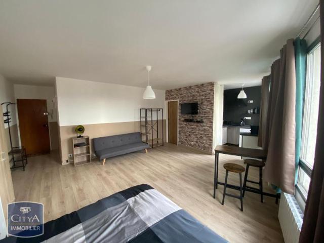 Appartement location à Charleville-Mézières, Charleville-mézières