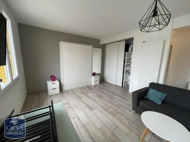 Appartement location à Le Havre
