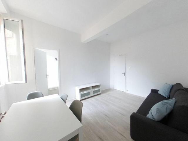 Appartement location à Toulouse