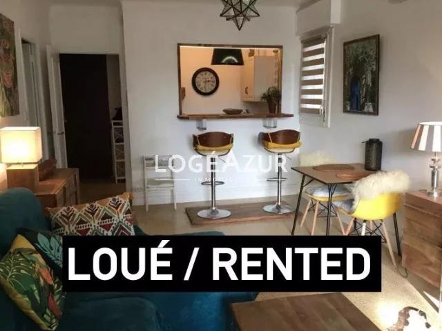 Appartement location à Grasse, Cannes