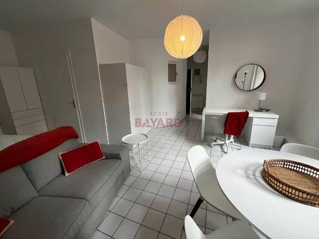 Appartement location à Lyon, Métropole de Lyon
