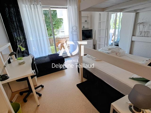 Appartement location à Grenoble