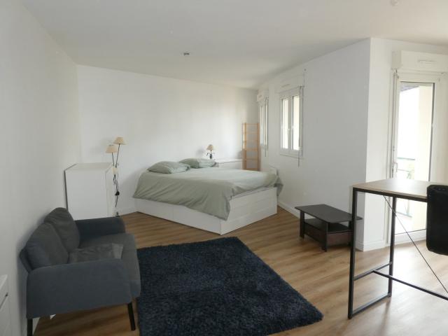Appartement location à Fontainebleau, Avon