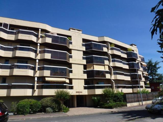 Appartement location à Bordeaux