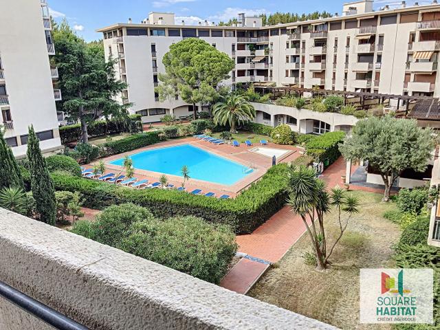 Appartement location à Saint-Jacques, Perpignan
